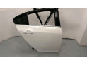 PUERTA TRASERA DERECHA OPEL INSIGNIA BLANCO 2014