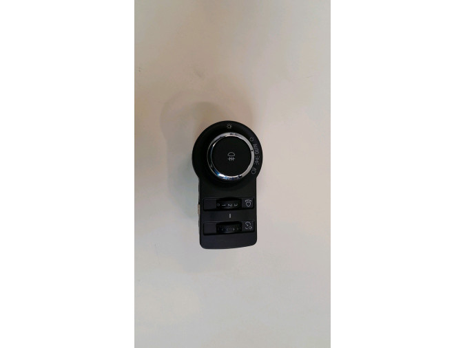 MANDO LUCES SALPICADERO OPEL INSIGNIA 2014