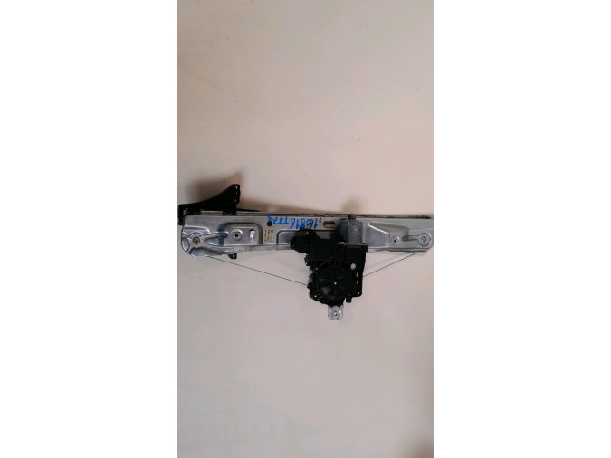 ELEVALUNAS TRASERO IZQUIERDO OPEL INSIGNIA 2014