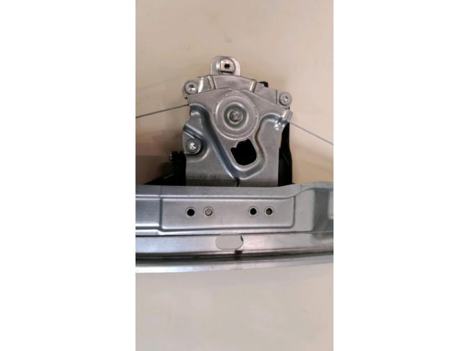ELEVALUNAS TRASERO IZQUIERDO OPEL INSIGNIA 2014