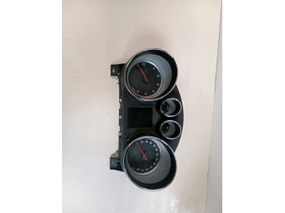 CUADRO INSTRUMENTOS OPEL INSIGNIA 2014