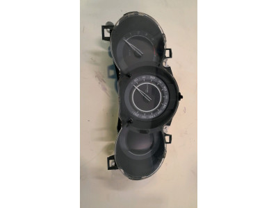 CUADRO INSTRUMENTOS CITROEN C3 2012