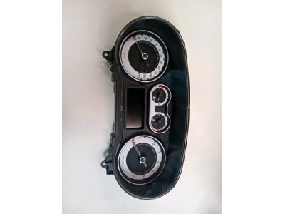 CUADRO INSTRUMENTOS FIAT 500L 2014