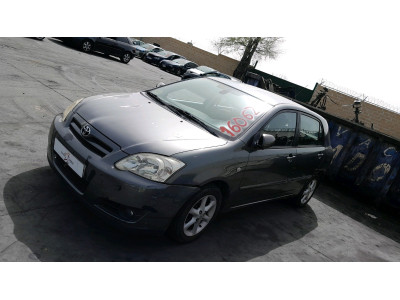 PILOTO TRASERO DERECHO TOYOTA COROLLA 2004