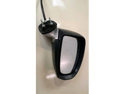RETROVISOR DERECHO TOYOTA AVENSIS GRIS 2009