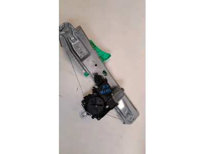 ELEVALUNAS TRASERO IZQUIERDO OPEL ASTRA SPORTS TOURER 2012