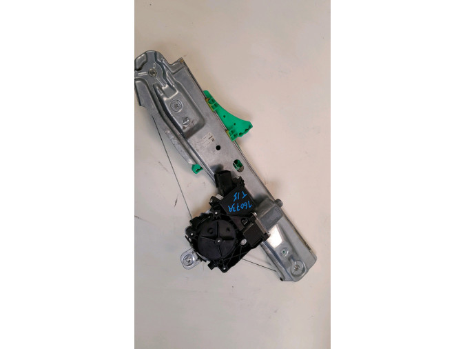 ELEVALUNAS TRASERO IZQUIERDO OPEL ASTRA SPORTS TOURER 2012