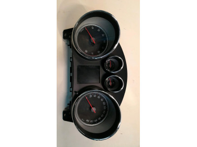CUADRO INSTRUMENTOS OPEL ASTRA SPORTS TOURER 2012