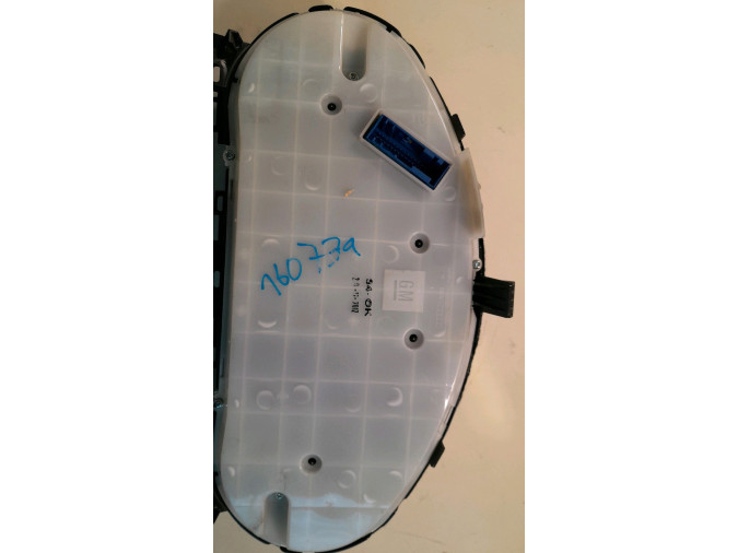 CUADRO INSTRUMENTOS OPEL ASTRA SPORTS TOURER 2012