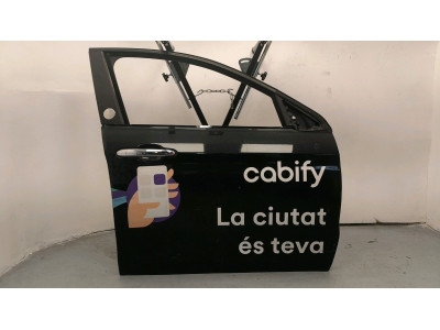 PUERTA DELANTERA DERECHA FIAT TIPO NEGRA 2020