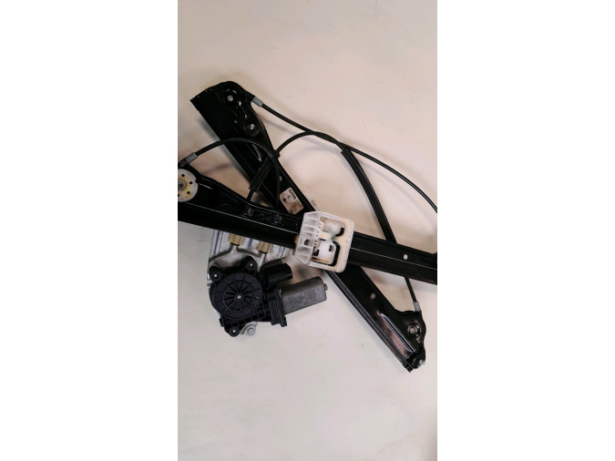 ELEVALUNAS DELANTERO DERECHO MINI COOPER D 2013