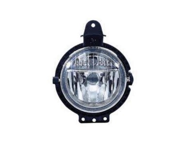 LUCES DE NIEBLA SO MINI (BMW) MINI 2007