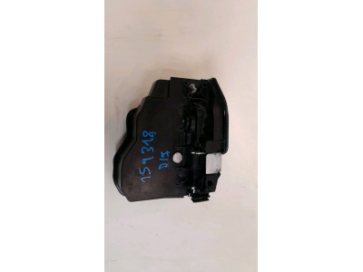 CERRADURA PUERTA DELANTERA IZQUIERDA MINI COOPER D 2013