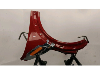 ALETA DELANTERA IZQUIERDA MINI COOPER D ROJA 2013