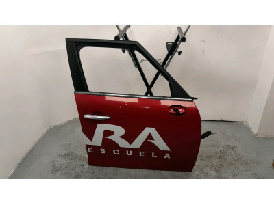 PUERTA DELANTERA DERECHA MINI COOPER D GRANATE 2013