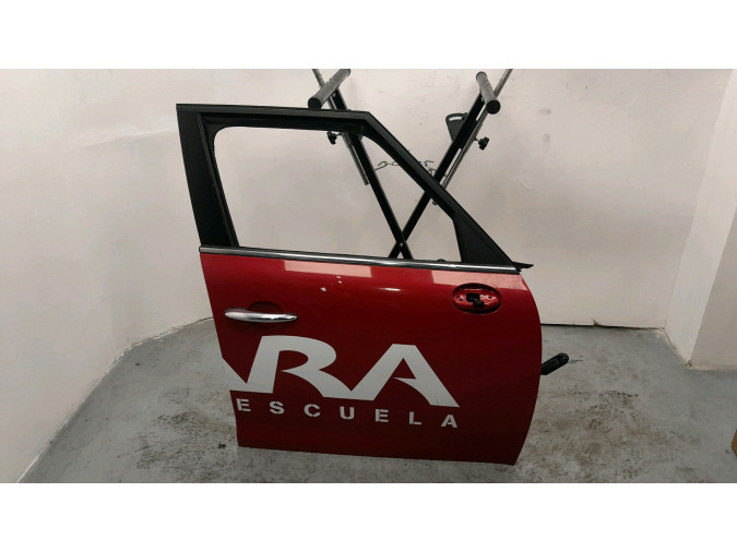 PUERTA DELANTERA DERECHA MINI COOPER D GRANATE 2013