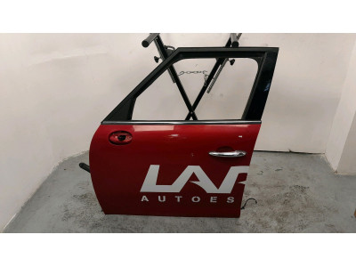 PUERTA DELANTERA IZQUIERDA MINI COOPER D GRANATE 2013