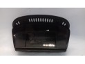 sistema navegacion gps BMW SERIE 5 2005