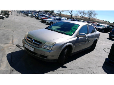 Motor OPEL VECTRA
