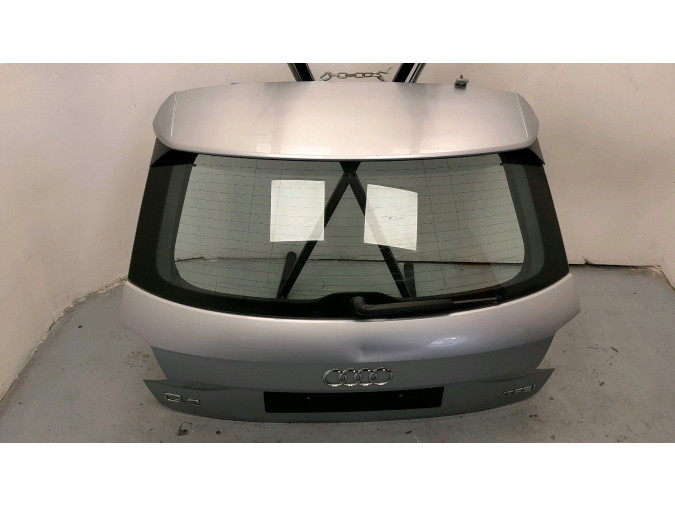 PORTON TRASERO AUDI Q2 2017