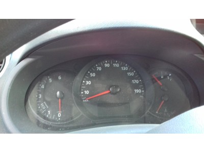 CUADRO INSTRUMENTOS RENAULT KANGOO 2019