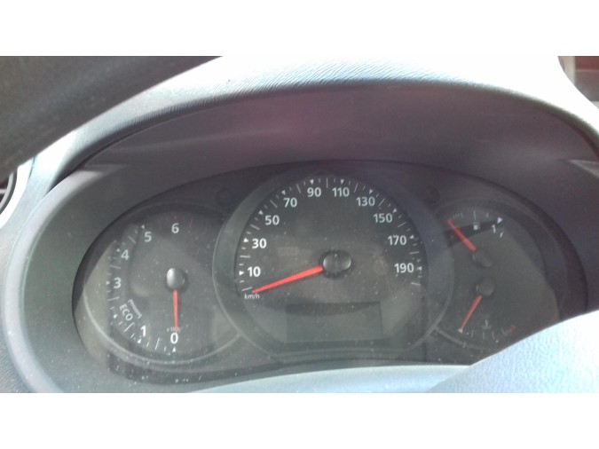 CUADRO INSTRUMENTOS RENAULT KANGOO 2019