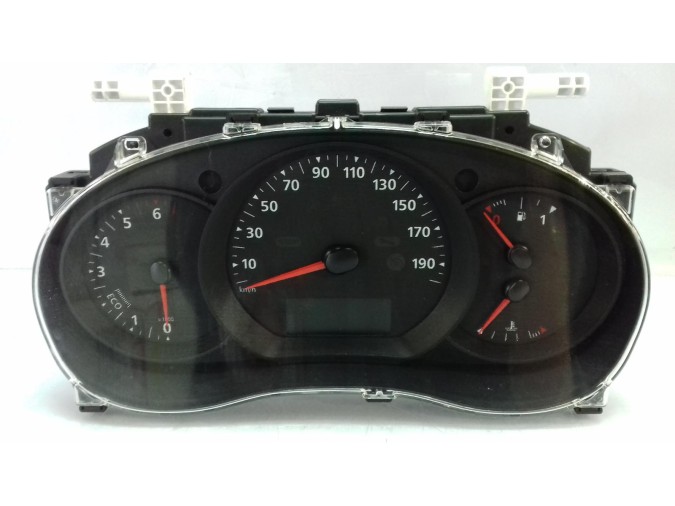 CUADRO INSTRUMENTOS RENAULT KANGOO 2019