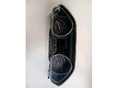 CUADRO INSTRUMENTOS PEUGEOT 2008 2015