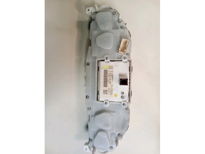 CUADRO INSTRUMENTOS PEUGEOT 2008 2015
