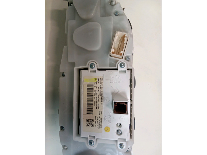 CUADRO INSTRUMENTOS PEUGEOT 2008 2015