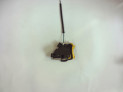 CERRADURA PUERTA TRASERA IZQUIERDA HYUNDAI I30 2014