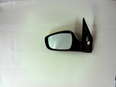 Retrovisor completo iz HYUNDAI I30  BLANCO 2014