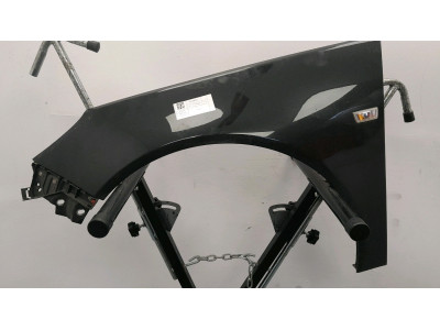 ALETA DELANTERA IZQUIERDA OPEL INSIGNIA NEGRA 2012