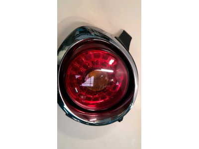 PILOTO TRASERO IZQUIERDO ALFA ROMEO MITO 2010