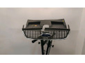 REJILLA DELANTERA FORD MONDEO CROMADA 2008