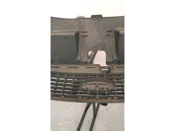REJILLA DELANTERA FORD MONDEO CROMADA 2008