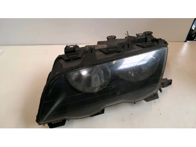 FARO DELANTERO IZQUIERDO BMW 320D 2000