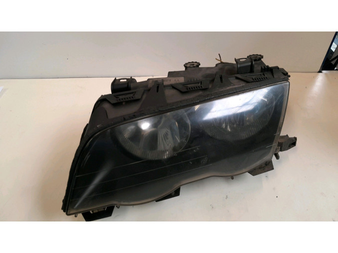 FARO DELANTERO IZQUIERDO BMW 320D 2000