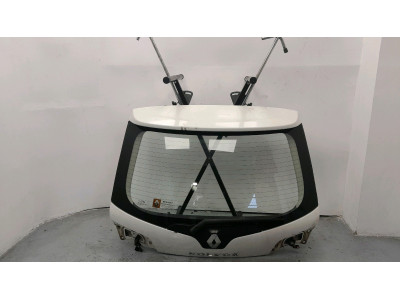 PORTON TRASERO RENAULT KOLEOS 2010