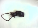 RETROVISOR DERECHO PEUGEOT 407 NEGRO 2009