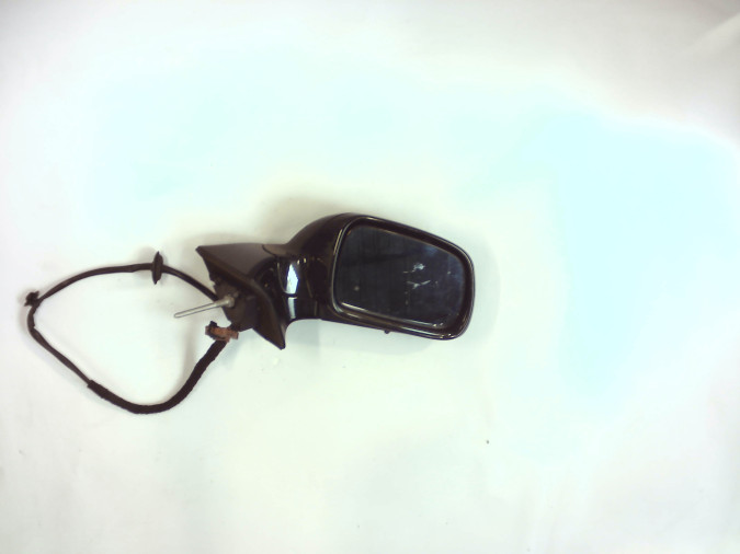 RETROVISOR DERECHO PEUGEOT 407 NEGRO 2009