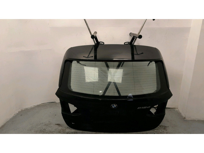 PORTON TRASERO BMW 218D NEGRO 2015