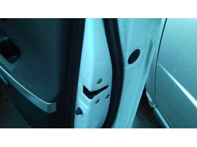 CERRADURA PUERTA DELANTERA DERECHA KIA CEED 2016