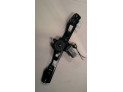 ELEVALUNAS TRASERO IZQUIERDO BMW 316D 2014