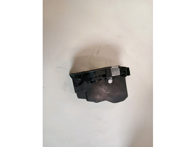 CERRADURA PUERTA TRASERA IZQUIERDA BMW 316D 2014