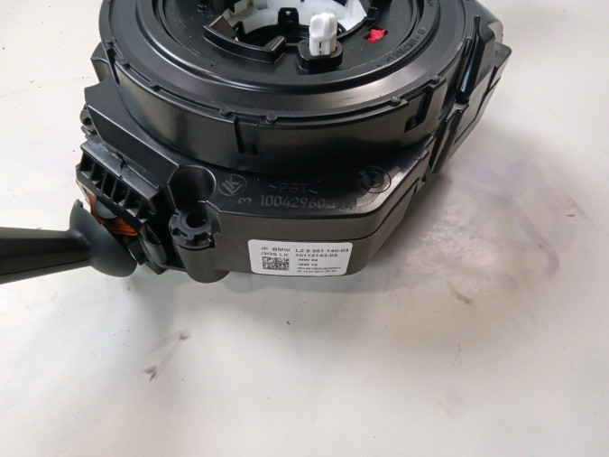MANDO MULTIFUNCION BMW 316D 2014