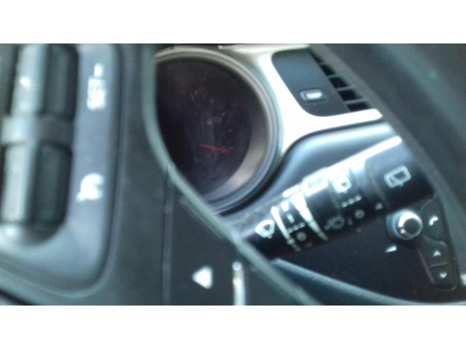 ANILLO AIRBAG KIA CEED 2016