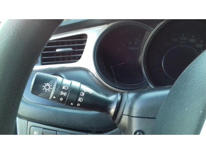 ANILLO AIRBAG KIA CEED 2016