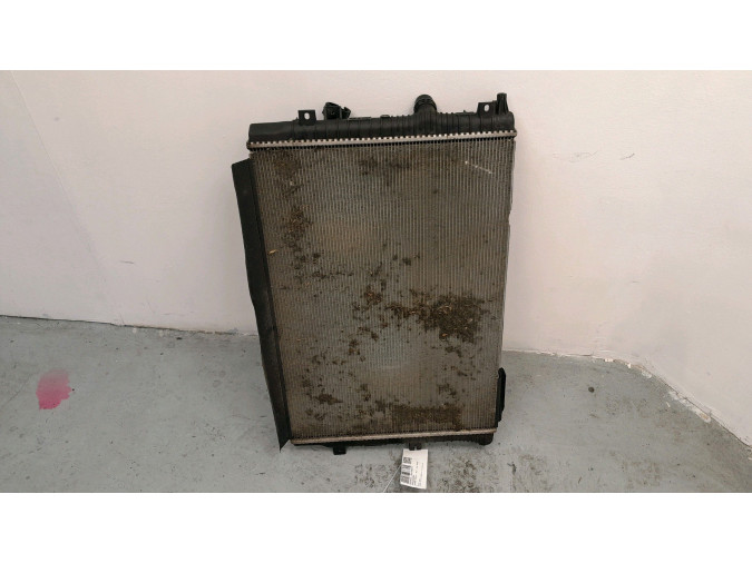 Radiador motor VOLKSWAGEN TIGUAN 2014