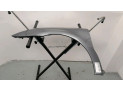 ALETA DELANTERA IZQUIERDA CITROEN C4 GRIS 2005